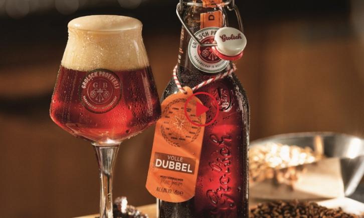 Grolsch Volle Dubbel Grolsch Volle Dubbel